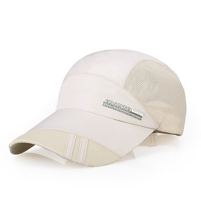 Unisex Mesh Cap