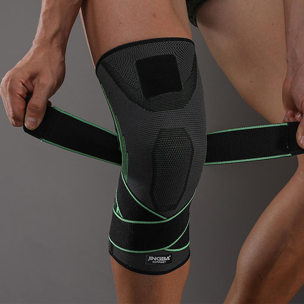 Compression Knee Pad Support