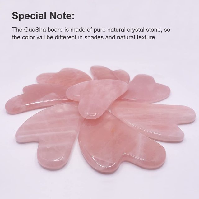 Jade Massage Scraper