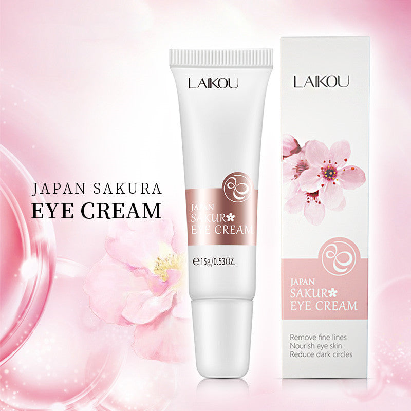 Anti-wrinkle Eye Cream