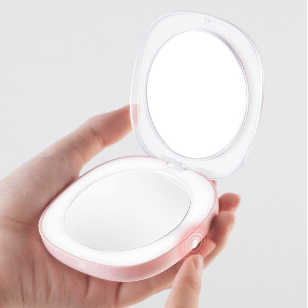 Mini Makeup Mirror