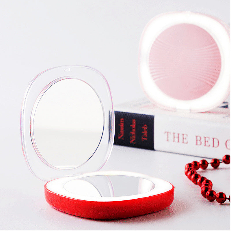 Mini Makeup Mirror