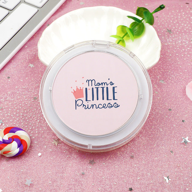 Mini Makeup Mirror