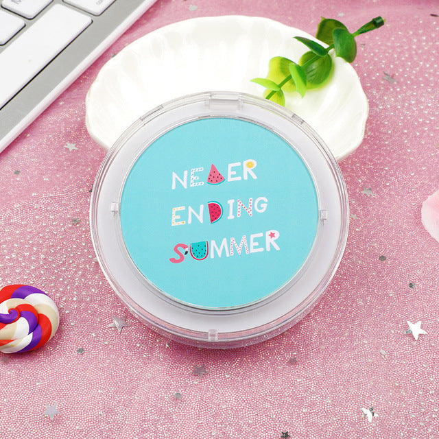 Mini Makeup Mirror