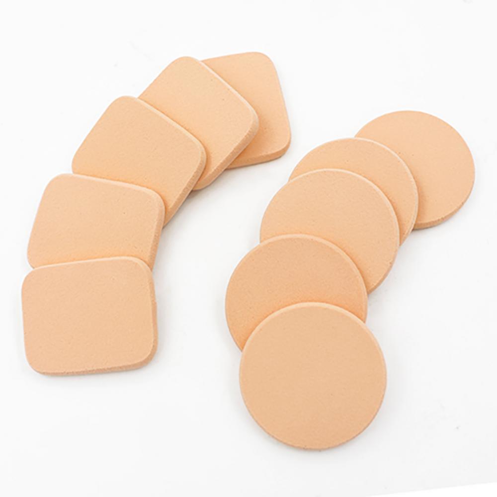 Powder Puff Sponge