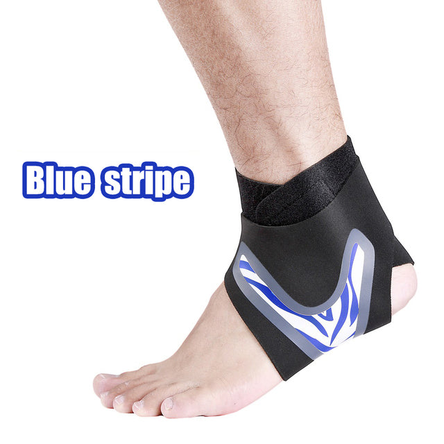 High Protection Ankle Support