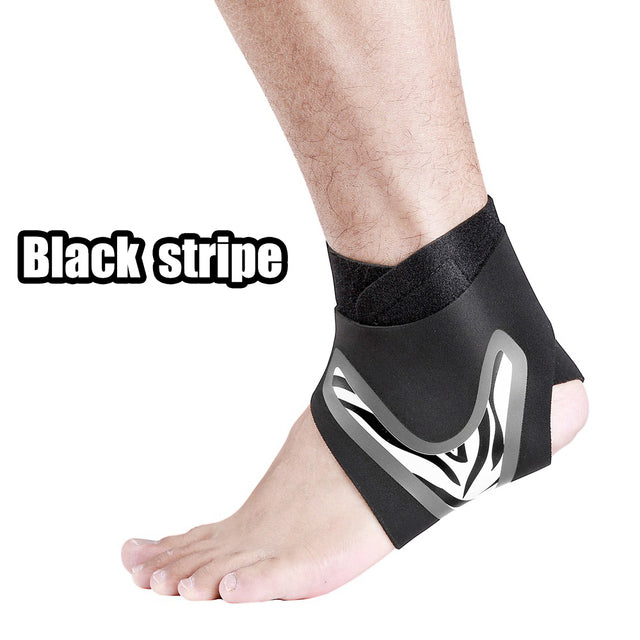 High Protection Ankle Support
