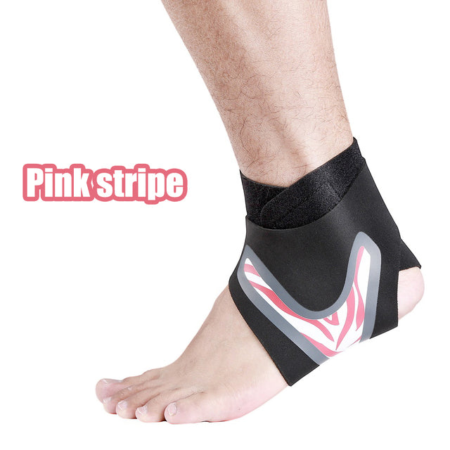 High Protection Ankle Support