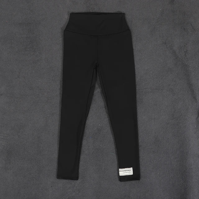 TGM Activewear Suits Short-sleeved Tshirts LooseTees + Leggings Yoga Pants Women's Two Piece Sets Workout Running Clothes