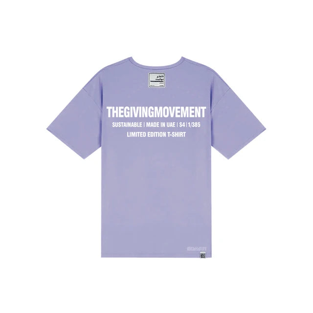 TGM Solid Sustainable Basic Tees Women Oversized + Legging Crew Neck Unisex Workout Tops Summer Clothes Loose Fit