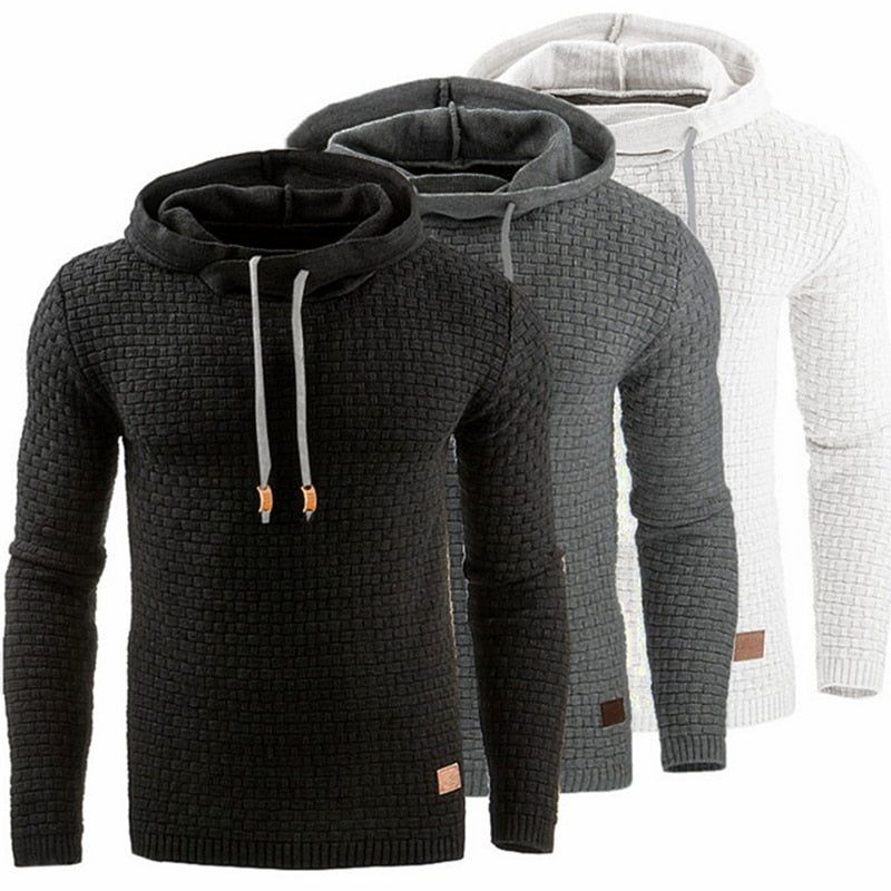 MRMT 2022 Brand Men&#39;s Hoodies Sweatshirts Plaid Shirt Men Hoody Sweatshirts Long-Sleeved Man Pullover For Male Hoodie Sweatshirt