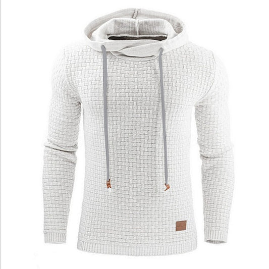 MRMT 2022 Brand Men&#39;s Hoodies Sweatshirts Plaid Shirt Men Hoody Sweatshirts Long-Sleeved Man Pullover For Male Hoodie Sweatshirt