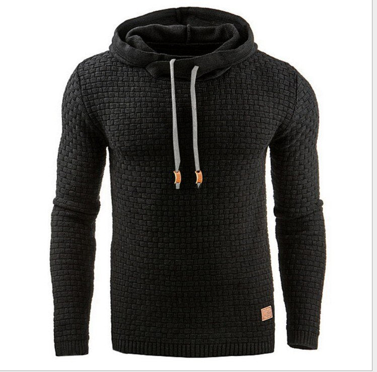 MRMT 2022 Brand Men&#39;s Hoodies Sweatshirts Plaid Shirt Men Hoody Sweatshirts Long-Sleeved Man Pullover For Male Hoodie Sweatshirt