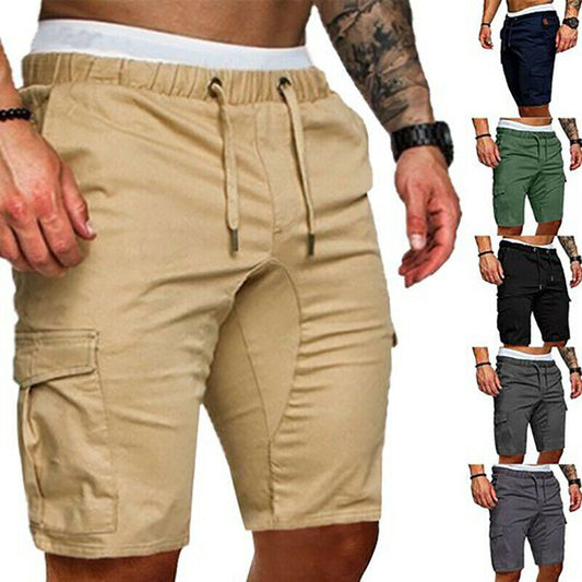 Summer Casual Shorts