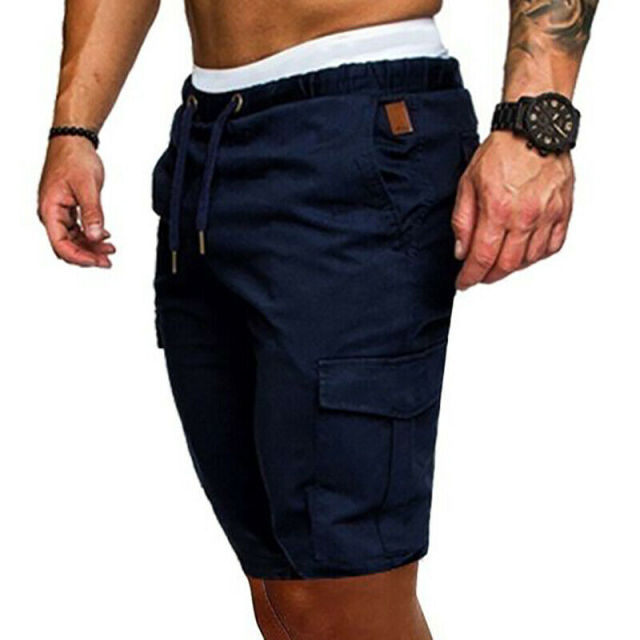 Summer Casual Shorts