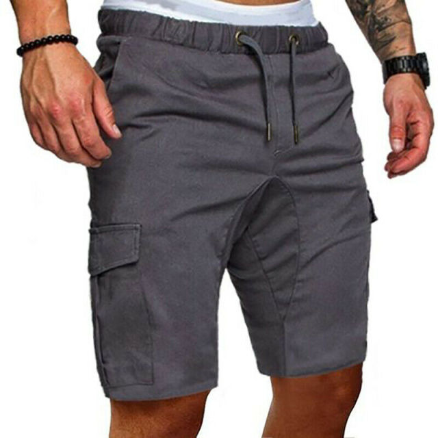 Summer Casual Shorts