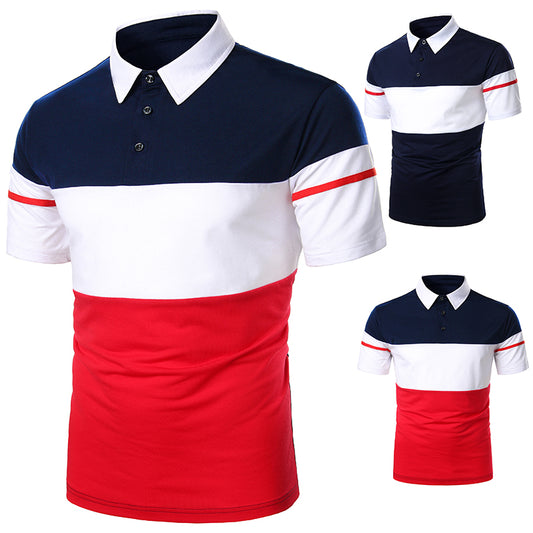 Men Polo Shirt