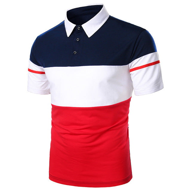 Men Polo Shirt