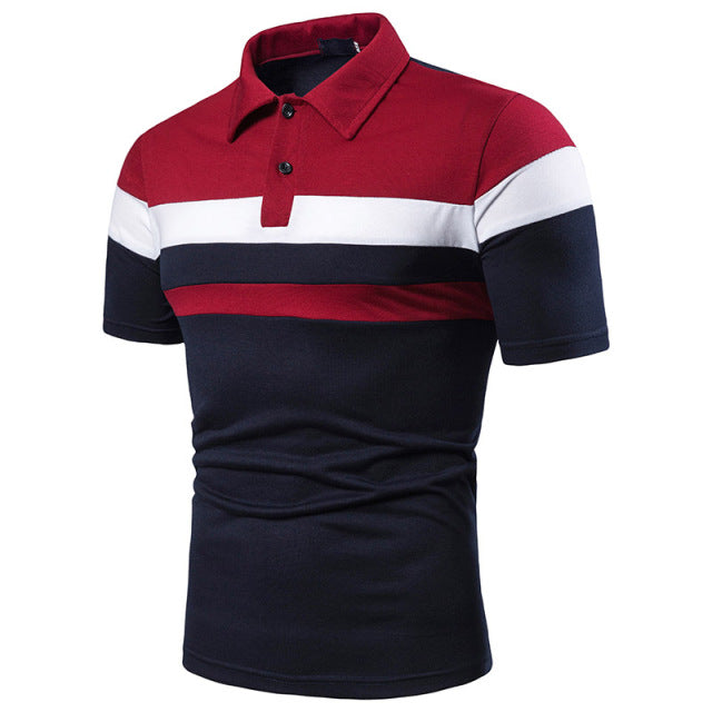Men Polo Shirt