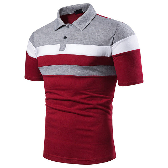 Men Polo Shirt