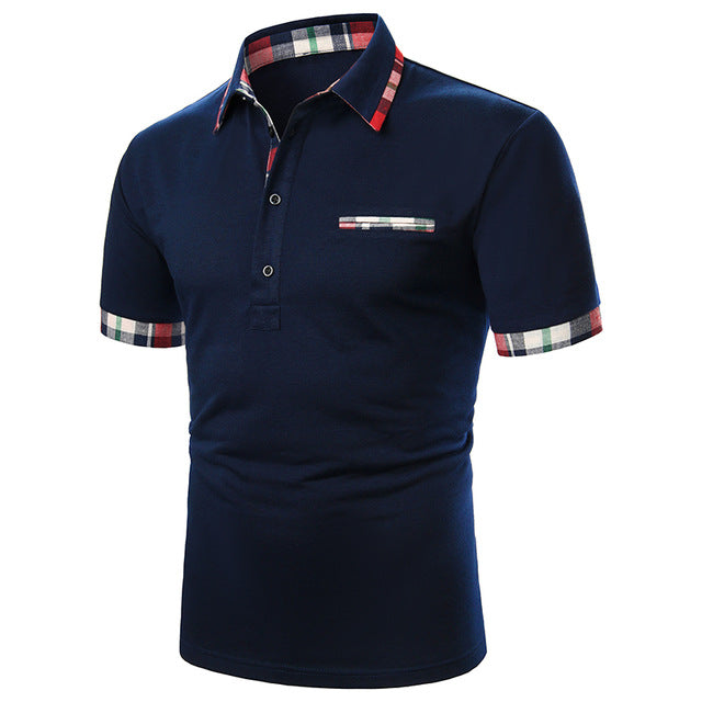 Men Polo Shirt