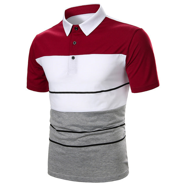 Men Polo Shirt