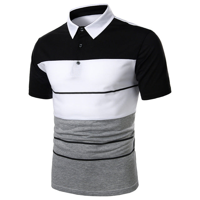 Men Polo Shirt