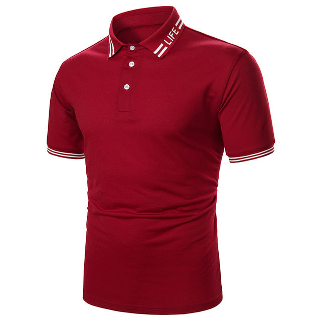 Men Polo Shirt