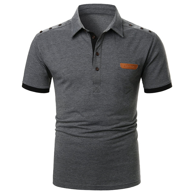 Men Polo Shirt