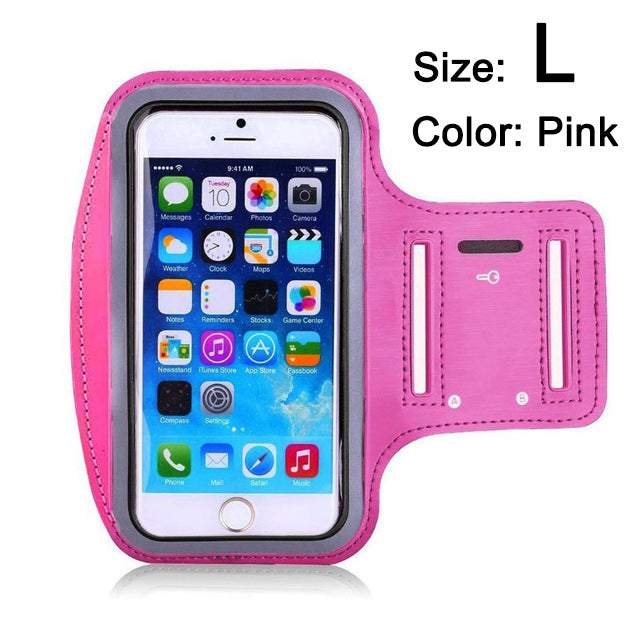 Phone Armband