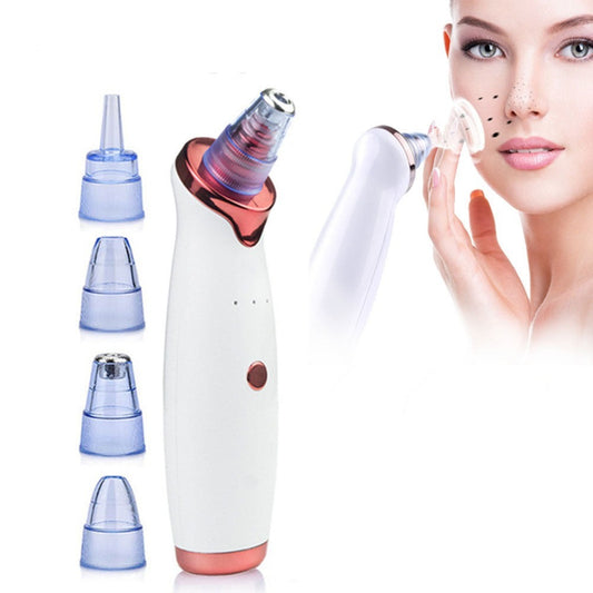Blackhead Remover Vacuum