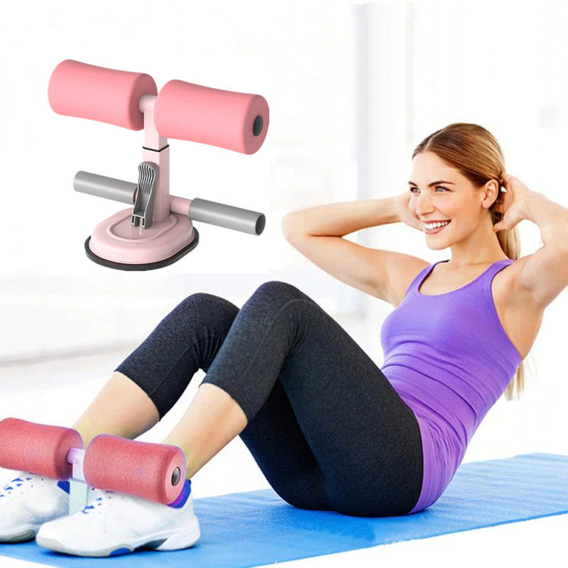 Fitness Sit Up Bar Assistant