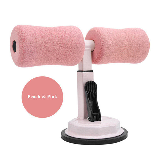 Fitness Sit Up Bar Assistant