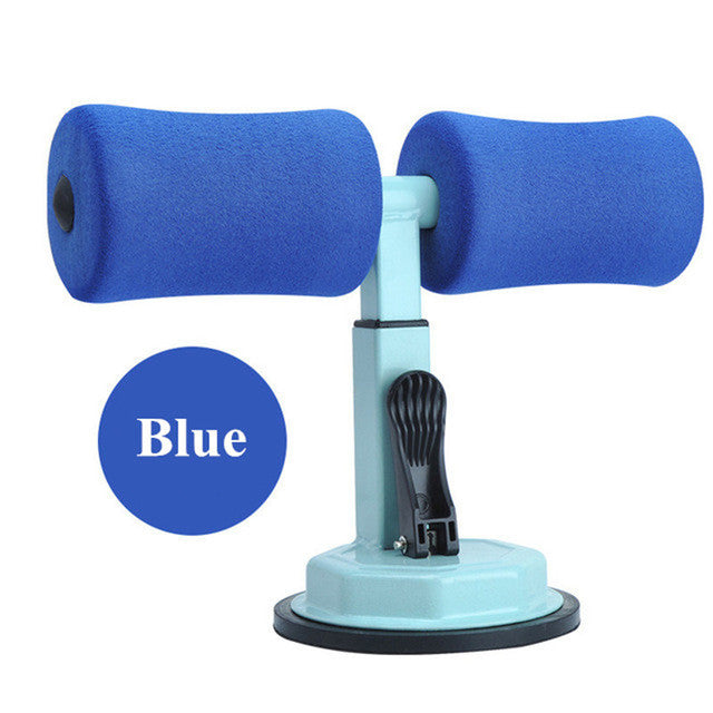 Fitness Sit Up Bar Assistant