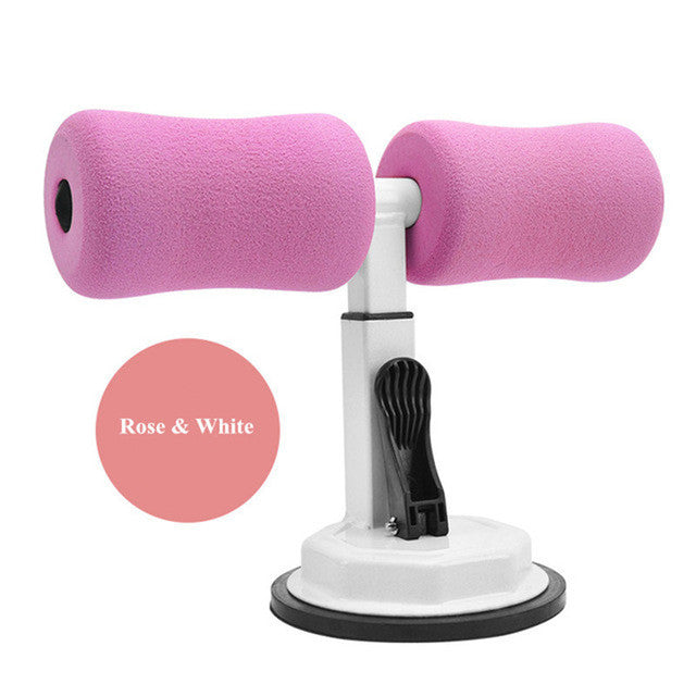 Fitness Sit Up Bar Assistant