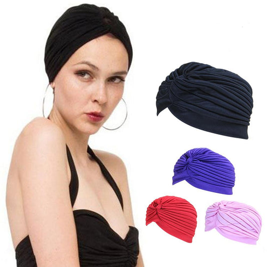 Women Pool Cap
