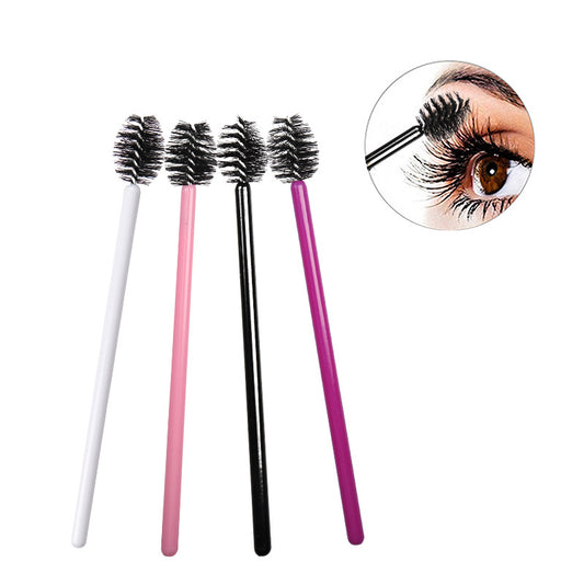 Mini Mascara brow brush