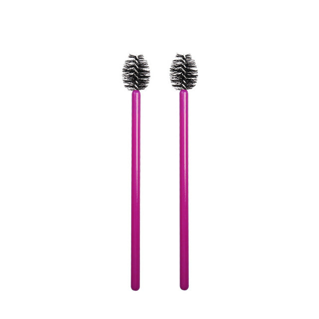 Mini Mascara brow brush