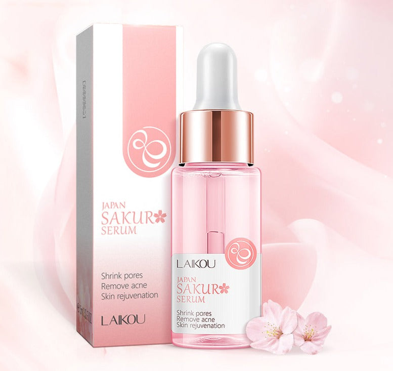 Japan Sakura Serum
