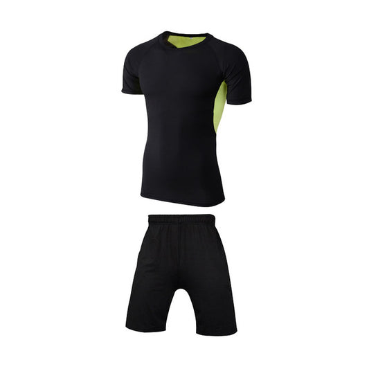 Men Sport Suit