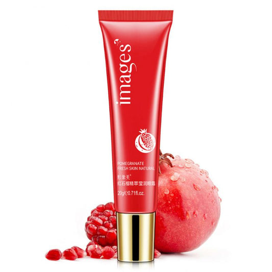 Eye Wrinkle Filler Cream Pomegranate Flavor