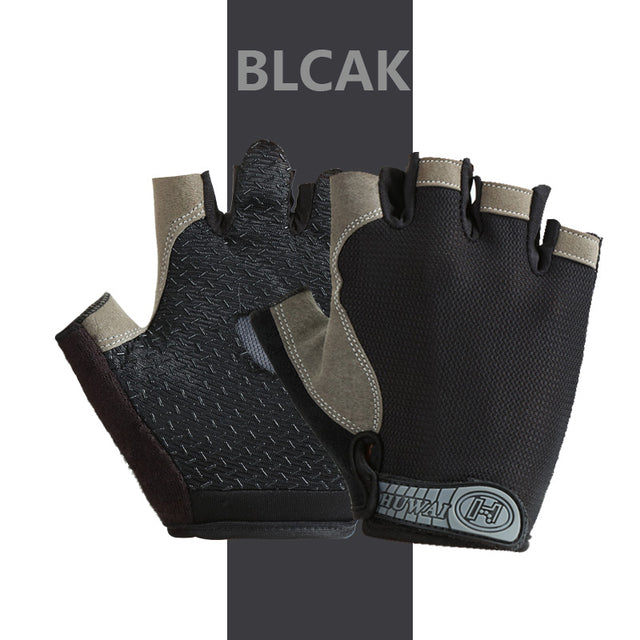 Half Finger Gloves For Women