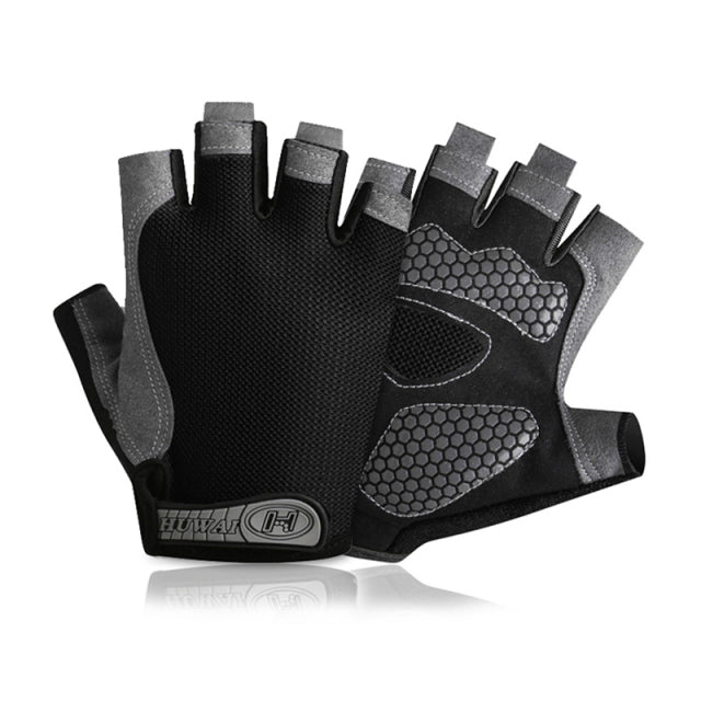 Half Finger Gloves For Women