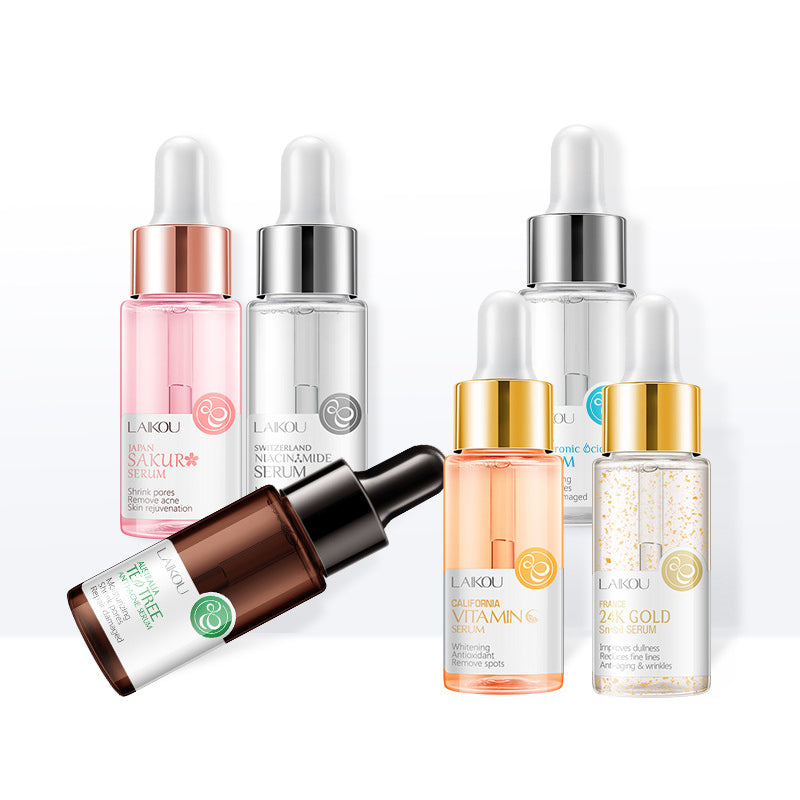 17ml Japanese Whitening Serum