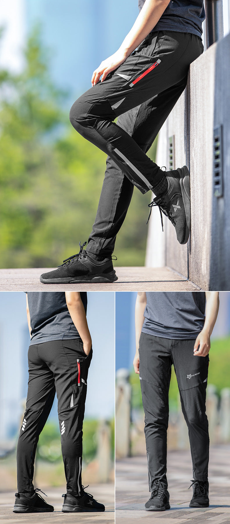 Sports Pant