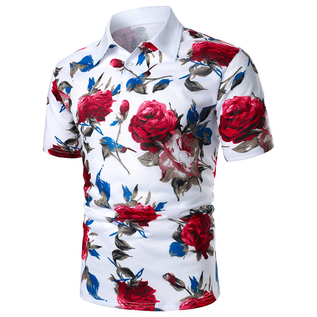 Men Polo Shirt