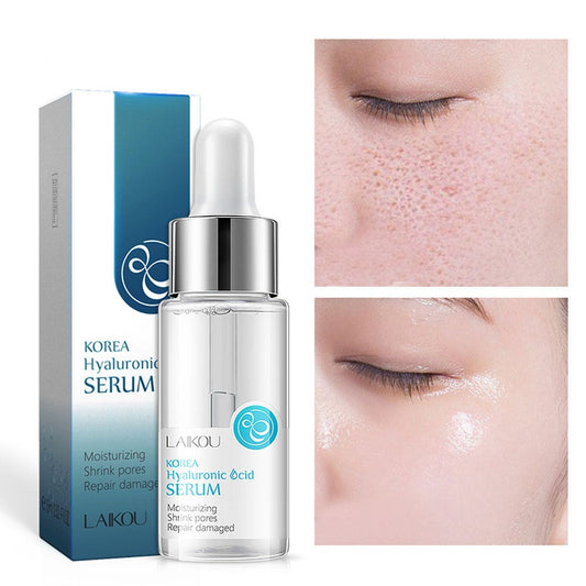 Hyaluronic Acid Serum