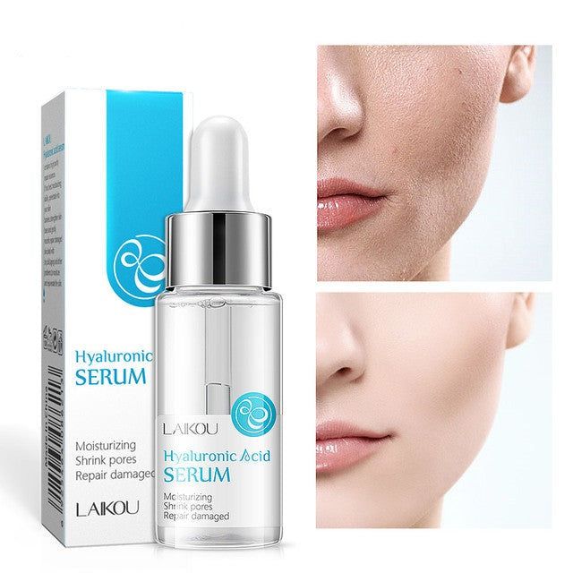 Hyaluronic Acid Serum