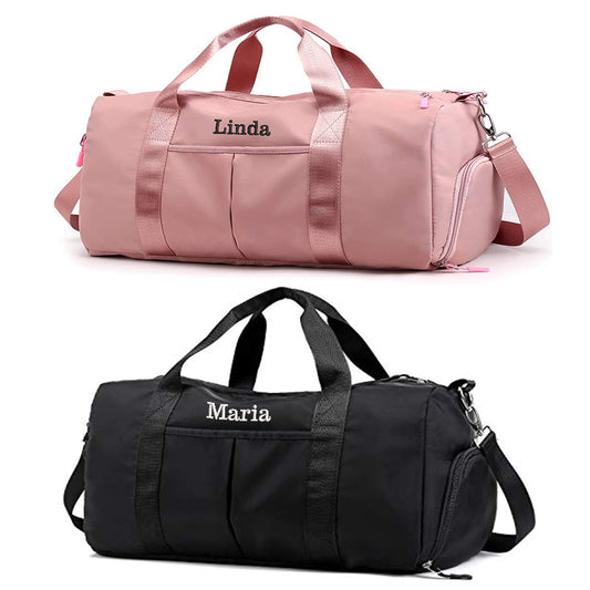 Gym Duffle Bag