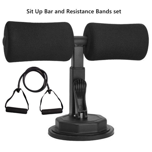 Fitness Sit Up Bar Assistant